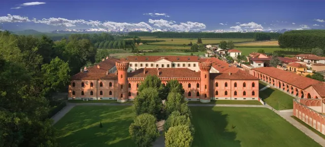 università di Scienze Gastronomiche di Pollenzo