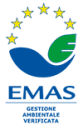 Logo EMAS