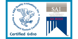 Logo SA800 ABS